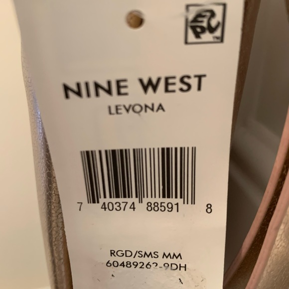 Nine West Levon’s Crossbody Handbag - Picture 3 of 7